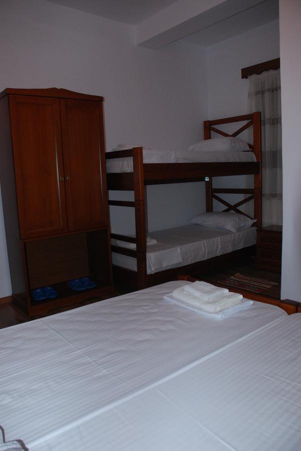 Bed & Breakfast Local Living Edi Berat Zewnętrze zdjęcie