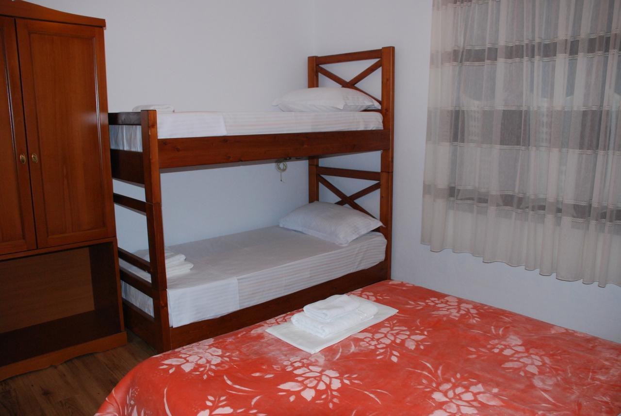 Bed & Breakfast Local Living Edi Berat Zewnętrze zdjęcie