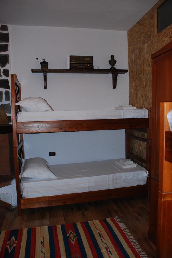 Bed & Breakfast Local Living Edi Berat Zewnętrze zdjęcie