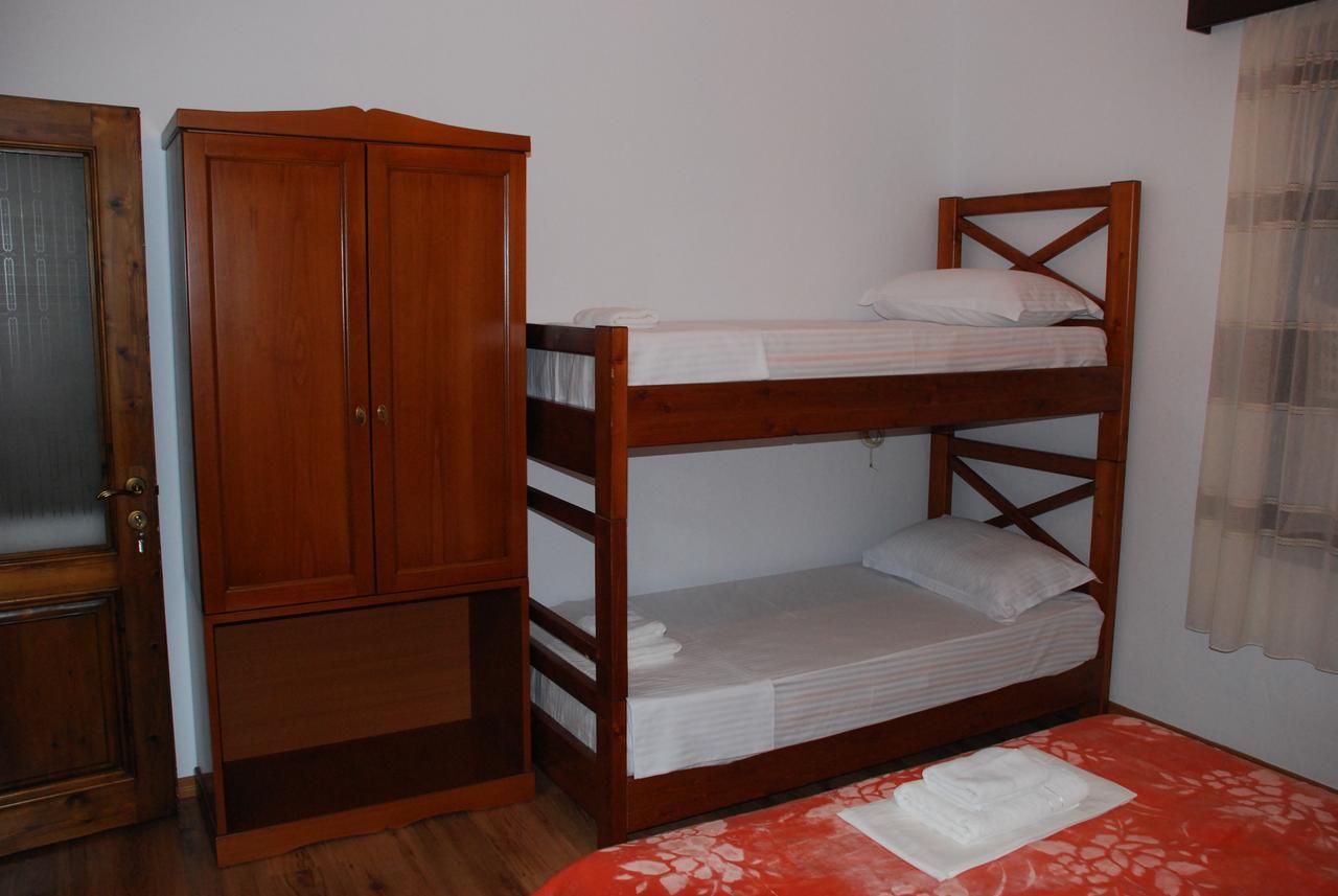 Bed & Breakfast Local Living Edi Berat Zewnętrze zdjęcie