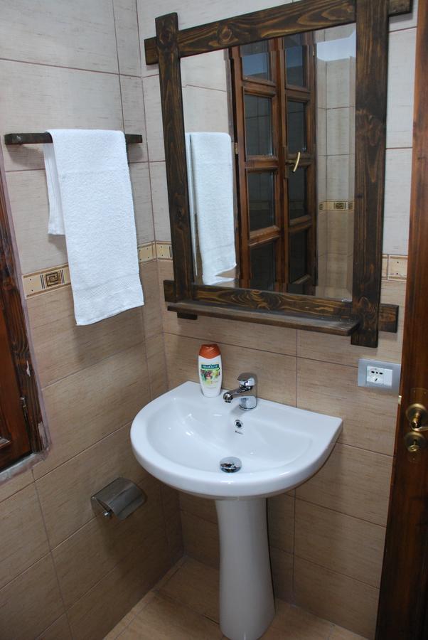 Bed & Breakfast Local Living Edi Berat Zewnętrze zdjęcie