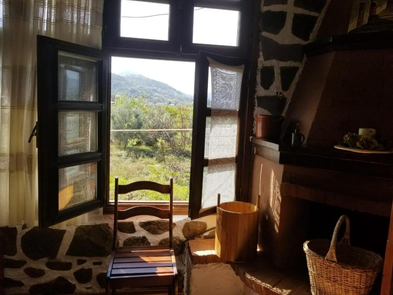 Bed & Breakfast Local Living Edi Berat Zewnętrze zdjęcie