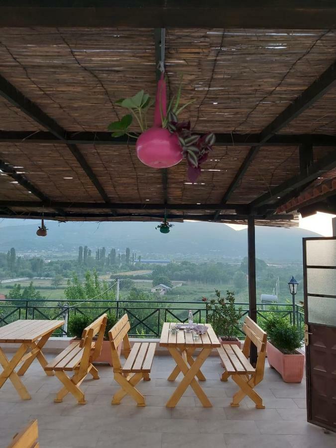 Bed & Breakfast Local Living Edi Berat Zewnętrze zdjęcie