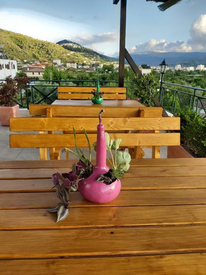 Bed & Breakfast Local Living Edi Berat Zewnętrze zdjęcie